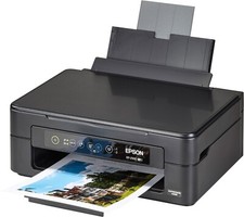 Epson 2100 wifi usato  Pavia