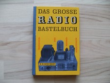 Große radio bastelbuch gebraucht kaufen  Zeulenroda-Triebes