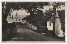Real photograph postcard for sale  GRANGE-OVER-SANDS
