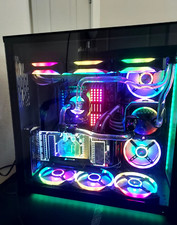 Water cooled gaming for sale  Oklahoma City