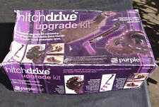 Purpleline hitchdrive caravan for sale  CHATHAM
