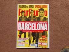Four four two for sale  PETERBOROUGH