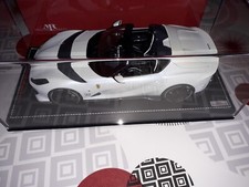 Ferrari 812 competizione d'occasion  Étréchy