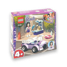 Lego 41360 friends gebraucht kaufen  Markgröningen