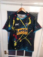 Isc leeds rhinos for sale  GLOUCESTER