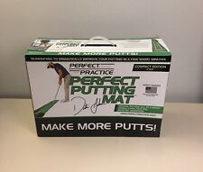 Perfect practice putting for sale  Danbury