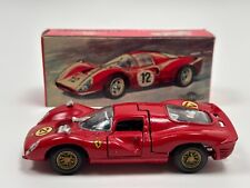 Miniature mercury ferrari d'occasion  Saint-Lambert-du-Lattay