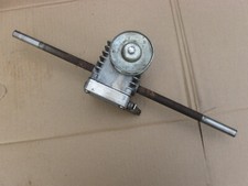 Sabo rasenmäher 4tl gebraucht kaufen  Schwetzingen