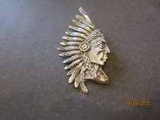 Indianerkopf federschmuck als gebraucht kaufen  Ibbenbüren
