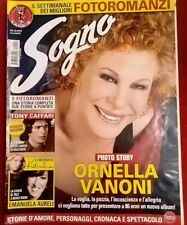 Sogno anno numero usato  Italia