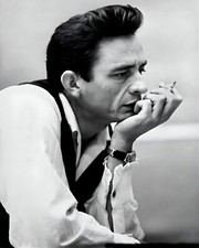 Johnny cash smoking for sale  Cordova