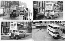 Glasgow corporation aec for sale  LARGS