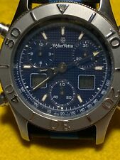 Wyler vetta vintage usato  Verdello