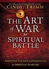 The Art of War for Spiritual Battle by Trimm, Cindy comprar usado  Enviando para Brazil