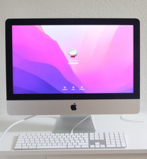 Imac zoll 8gb gebraucht kaufen  Ostfildern