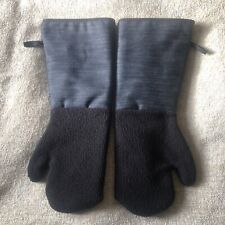 Oven gloves industrial for sale  BEAUMARIS