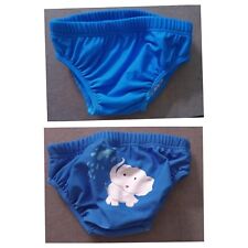 Baby badehose badeslip gebraucht kaufen  Riedhausen