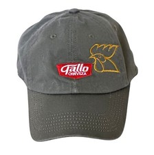 Gallo cerveza embroidered for sale  Portland