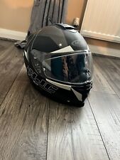 Hjc armada motorcycle for sale  WARRINGTON