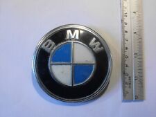 Bmw boot badge for sale  SITTINGBOURNE