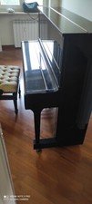 Yamaha upright piano usato  Milano