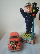 Tin toys japan usato  Uscio