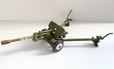 Dinky modellino militare usato  Varallo Pombia