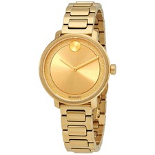 Movado 3600502 bold for sale  Brooklyn