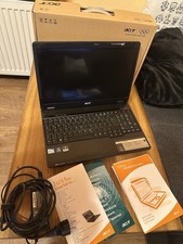 Acer extensa 5635zg gebraucht kaufen  Rosenheim