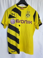Puma bvb borussia gebraucht kaufen  Scharbeutz