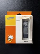 Samsung 512mb mp3 for sale  HATFIELD