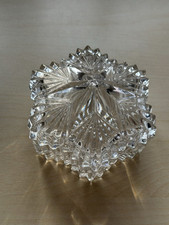 Mikasa diamond fire for sale  LINCOLN