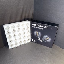 G40 globe led for sale  Chandler
