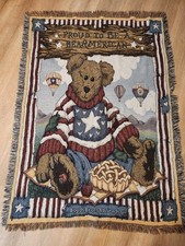 Boyds bear proud for sale  Carthage