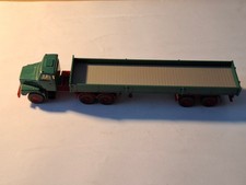 Wiking volvo achsiger gebraucht kaufen  Baesweiler