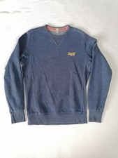 Superdry mens crew for sale  LLANFAIRPWLLGWYNGYLL