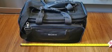 Sony lcs g1bp for sale  PRESTON