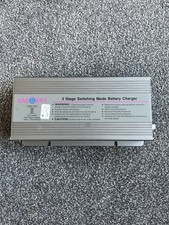 3 stage battery charger for sale 3 stage battery charger for sale HALIFAX