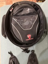 Borsa serbatoio ducati usato  Perugia