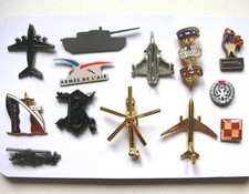 Lot pin armee d'occasion  France