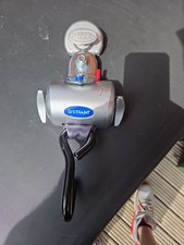 Straint deluxe retractor for sale  CRANBROOK