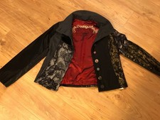 desigual winterjacke gebraucht kaufen desigual winterjacke gebraucht kaufen Stade