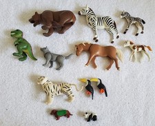 Vintage playmobil lot for sale  Tacoma