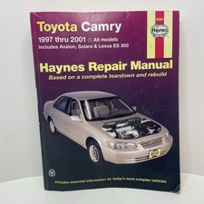 1997 2001 toyota for sale  Greenbrier