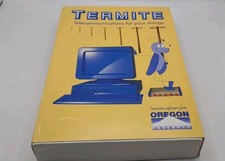 Termite amiga oregon for sale  GAINSBOROUGH
