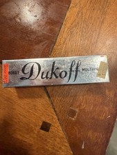 dukoff for sale dukoff for sale Bloomingdale