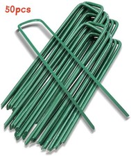 Pcs garden pegs for sale  LEICESTER
