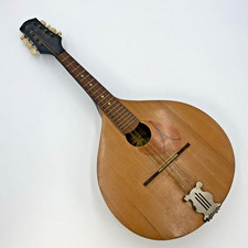 Vintage russian string for sale  LIVERPOOL