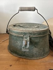 Ancien pêche goujonnière d'occasion  Moyenmoutier