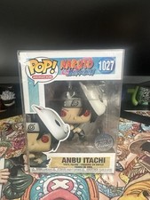 Funko pop anbu for sale  MARGATE